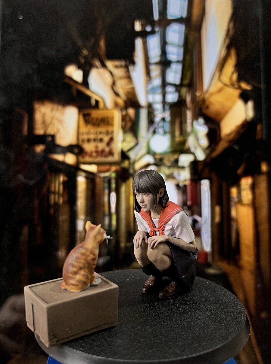 IT Átelier 1/20 레진 피규어 청춘소녀 NO.4_5.jpg