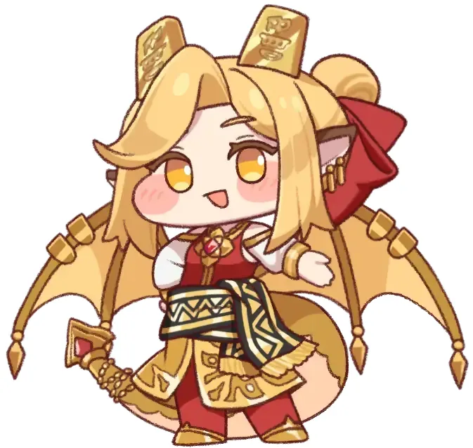 트릭컬) 오늘 신캐 골디 나올꺼 같지 않음?_1.webp