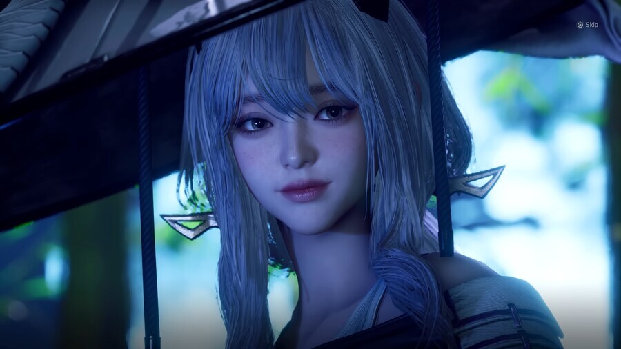 스텔라블레이드) 홍련보자마자 느낀꺼_1.png