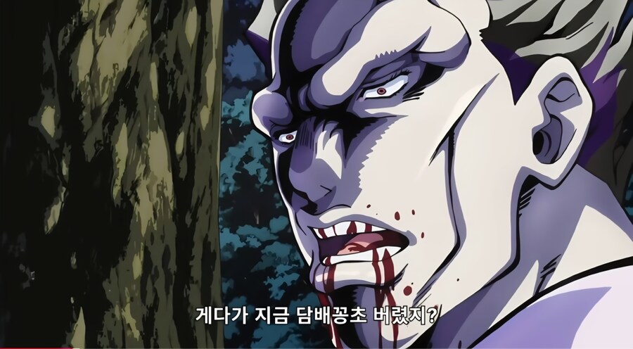 죠죠) 이 작품에 나오는 악역의 의외인 점_3.jpg