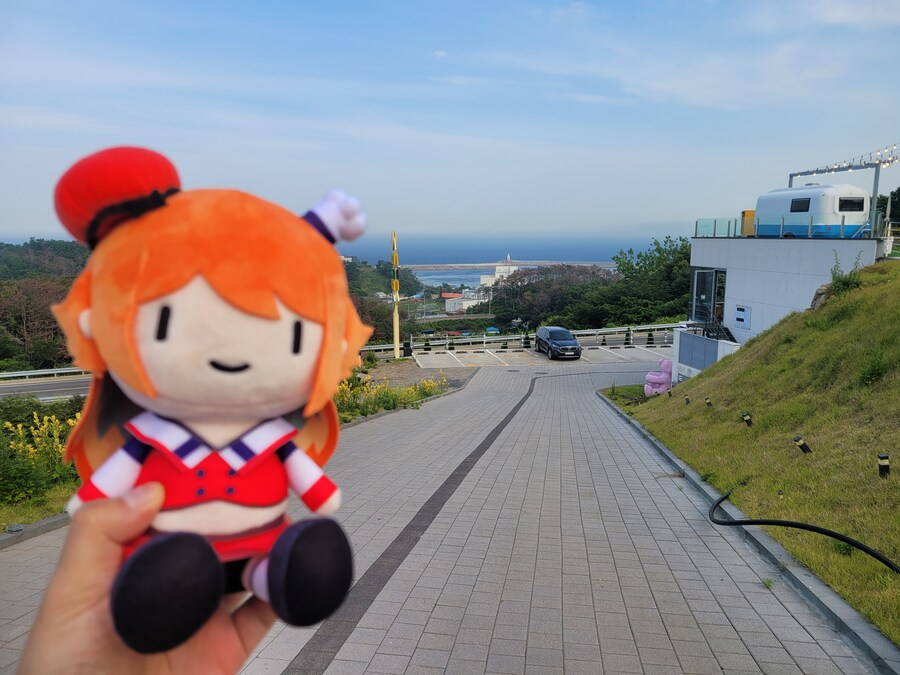 버튜버?)카페 키키리키에 왔습니다._1.jpg