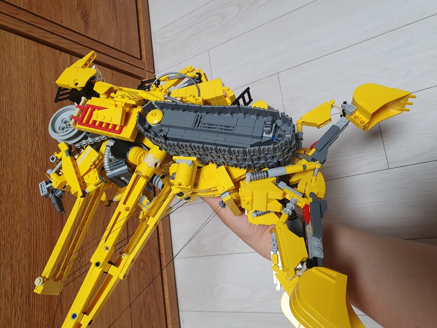 레고 트랜스포머 - 데바스테이터.ver ROTF_21.jpg