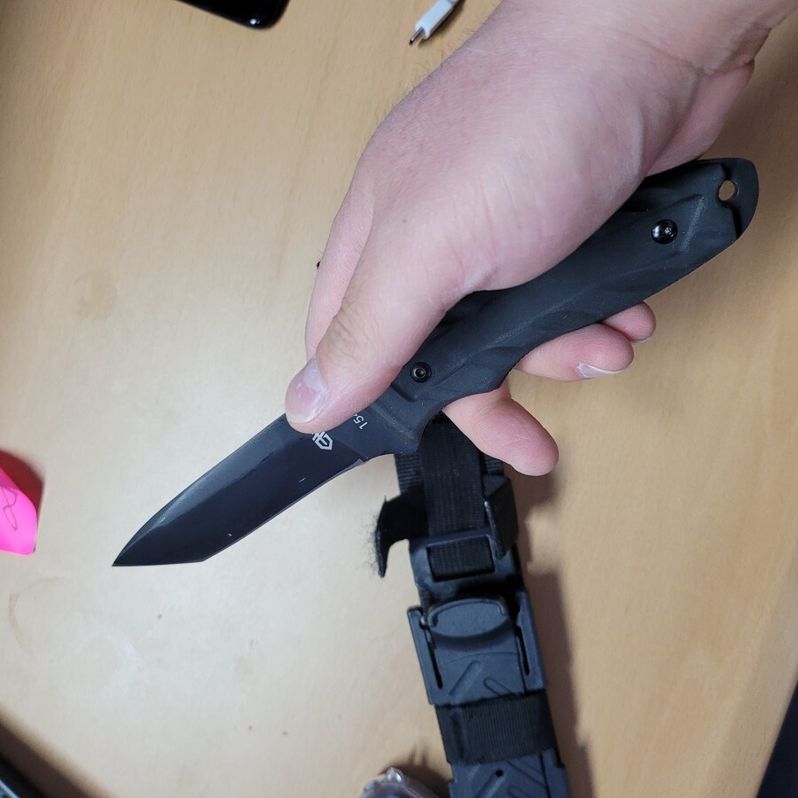 윈터솔져 나이프 핸들 직접 만들었습니다._5.jpg