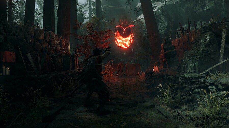 귀무자 Way of the Sword 스샷 모음_15.jpg