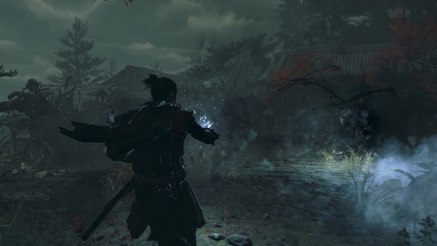 귀무자 Way of the Sword 스샷 모음_19.jpg