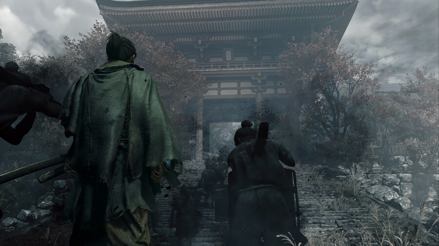 귀무자 Way of the Sword 스샷 모음_23.jpg