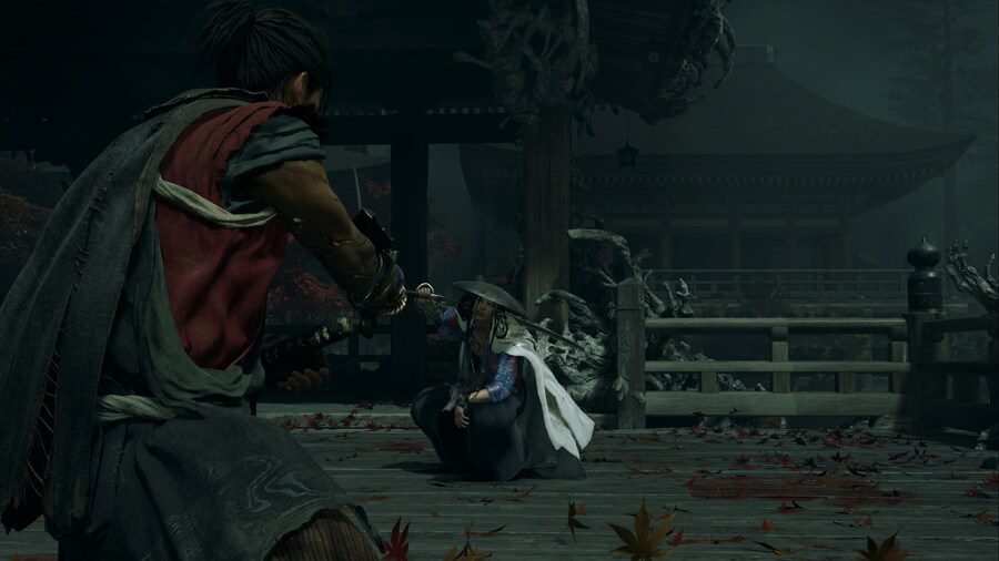 귀무자 Way of the Sword 스샷 모음_26.jpg