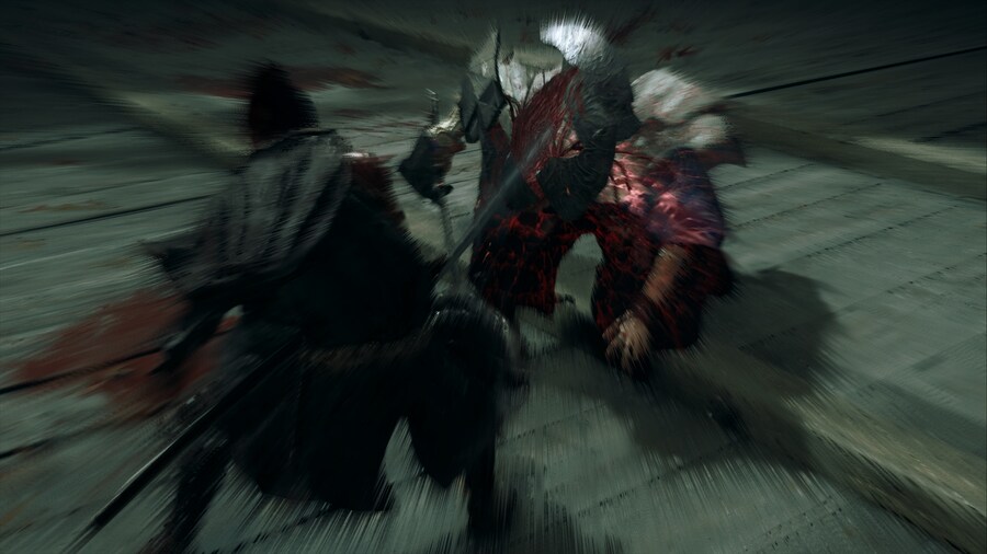 귀무자 Way of the Sword 스샷 모음_29.jpg