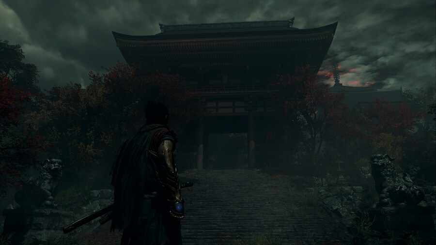 귀무자 Way of the Sword 스샷 모음_4.jpg
