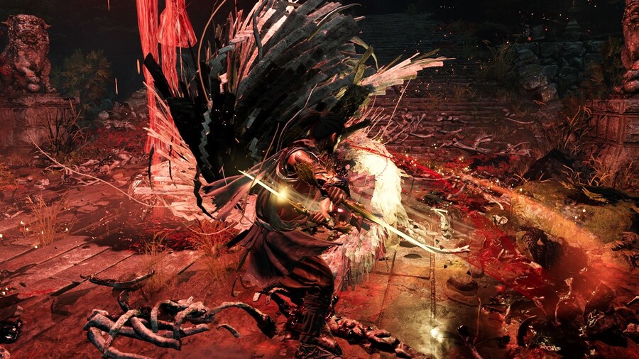 귀무자 Way of the Sword 스샷 모음_9.jpg