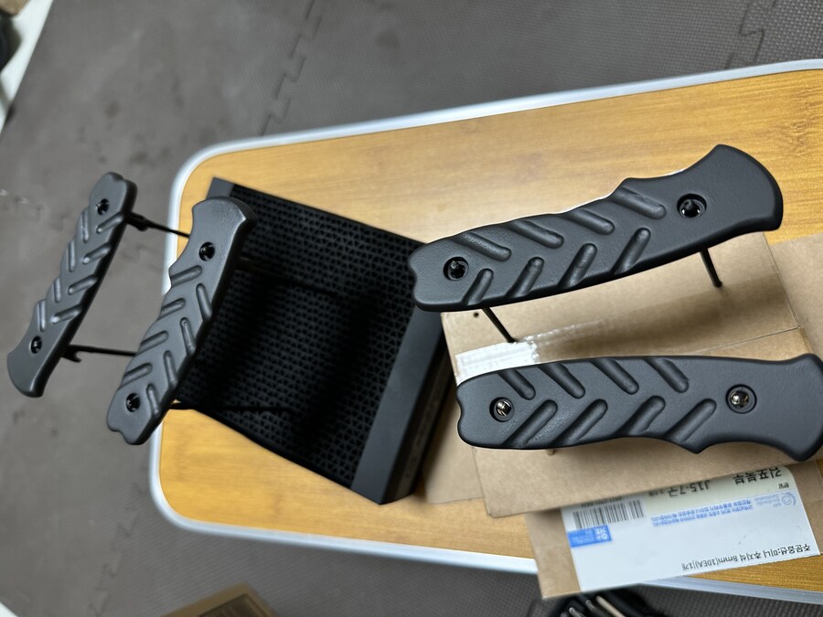 윈터솔져 나이프 핸들 직접 만들었습니다._18.jpg