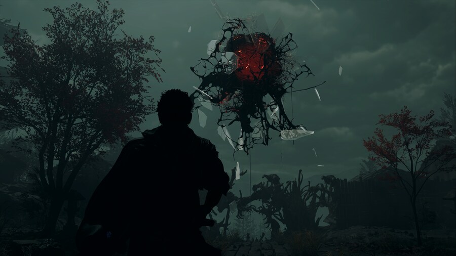귀무자 Way of the Sword 스샷 모음_18.jpg