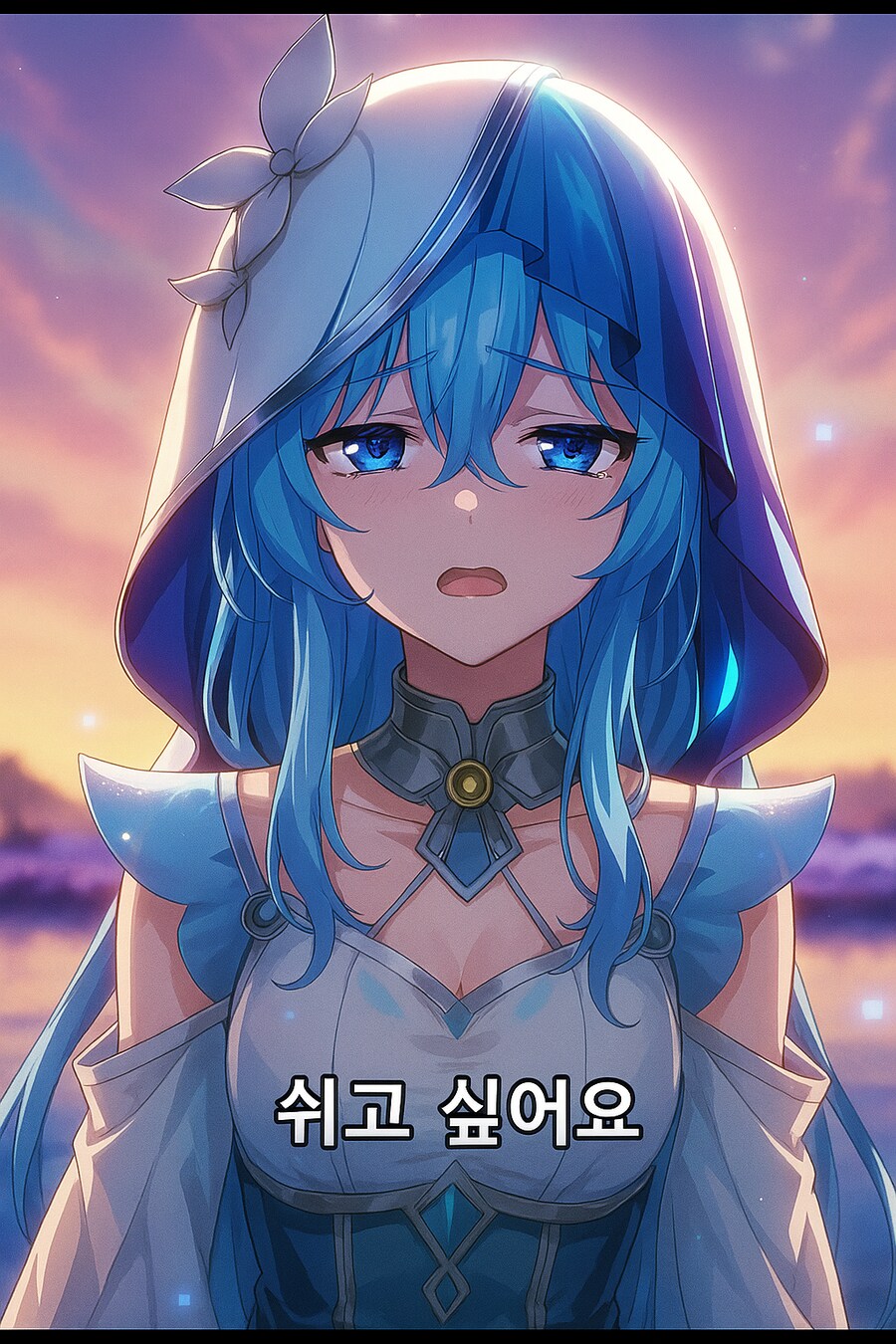 명조) ?? : 사랑한다면 쉬게 해주세요._1.png