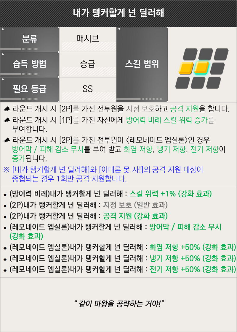 라스트오리진 [오비탈 와쳐] 이레이나 상세 정보 및 스킬 설명_6.png