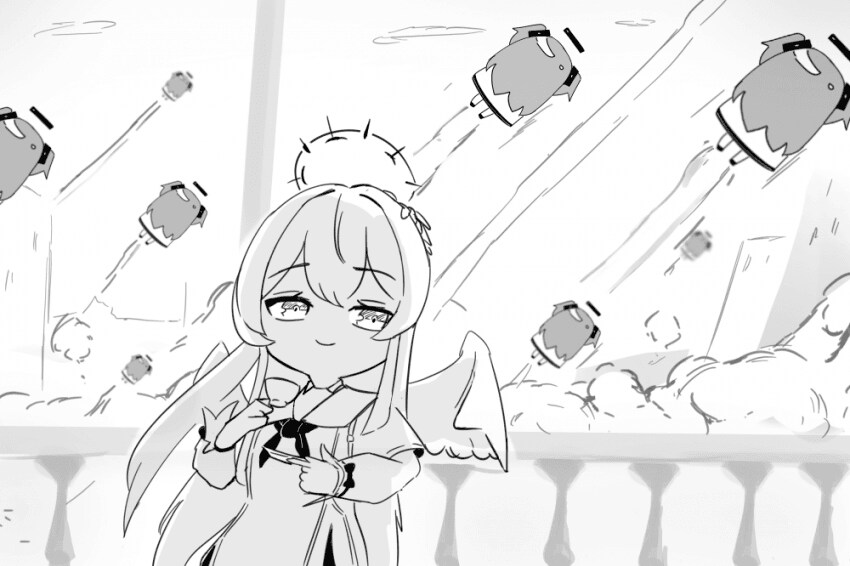 블루아카) 나기사: 밀레니엄 엔지니어부에 의뢰하길 잘했군요_1.png
