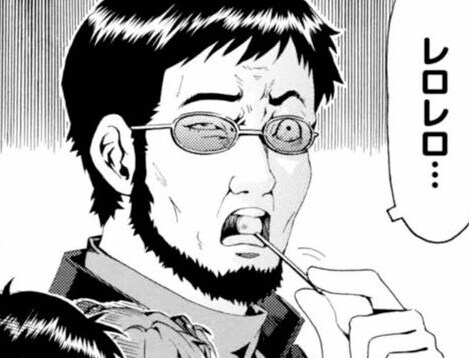 에반게리온)본편보다 행복한 에바 외전 만화_1.png