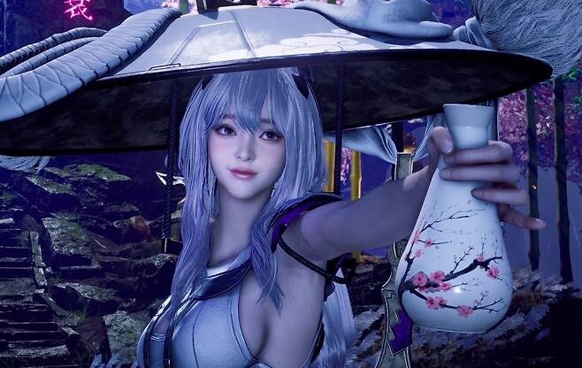 나눔) 홍련 스킨 받아갈 도령분 오세요!_1.jpg