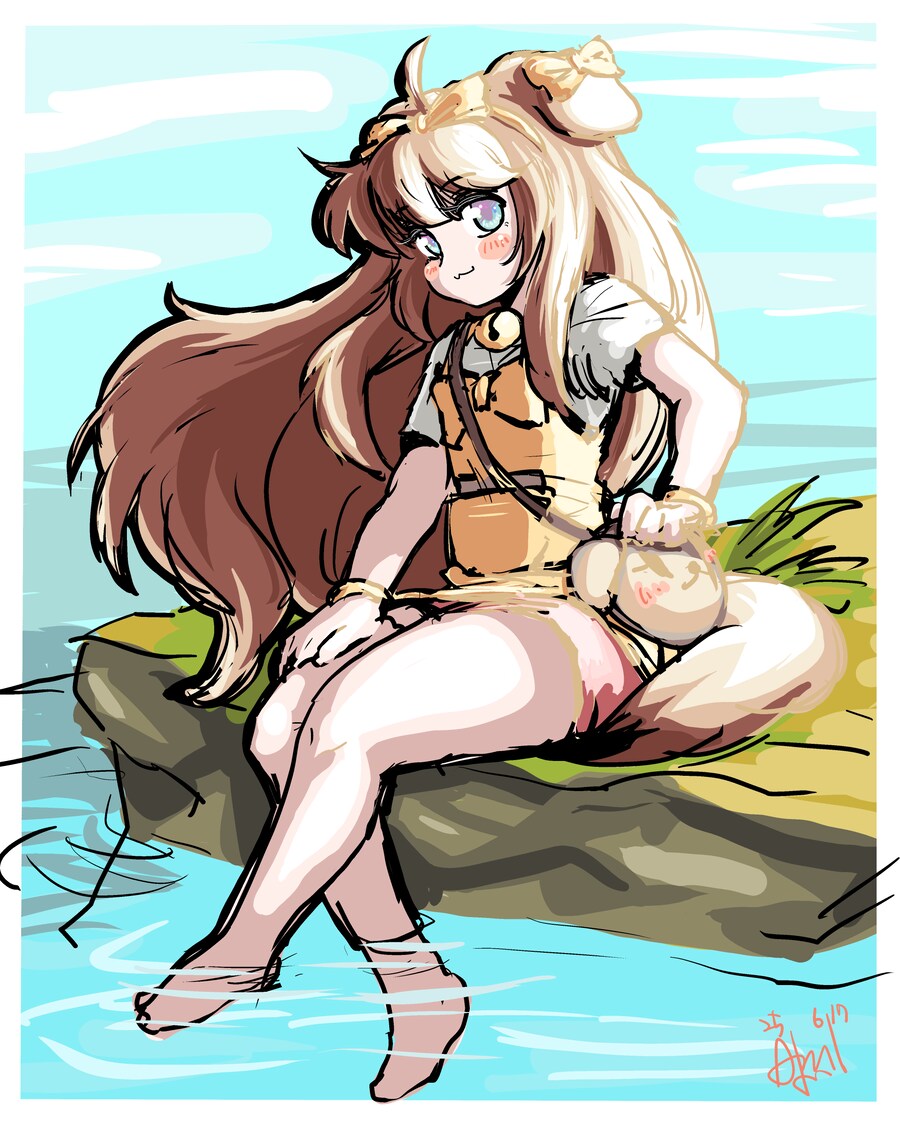 트릭컬) 귀여운 버터~_1.png