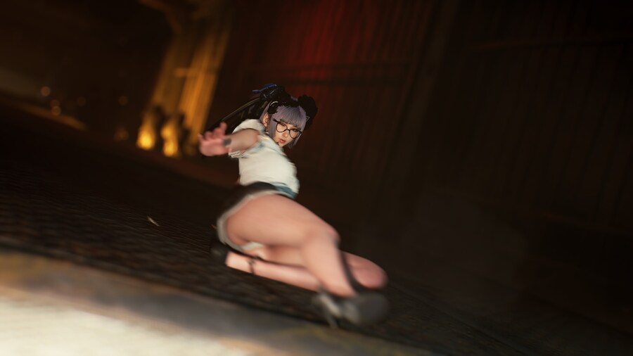 사진찍다 타이밍 놓친 이브_2.jpg