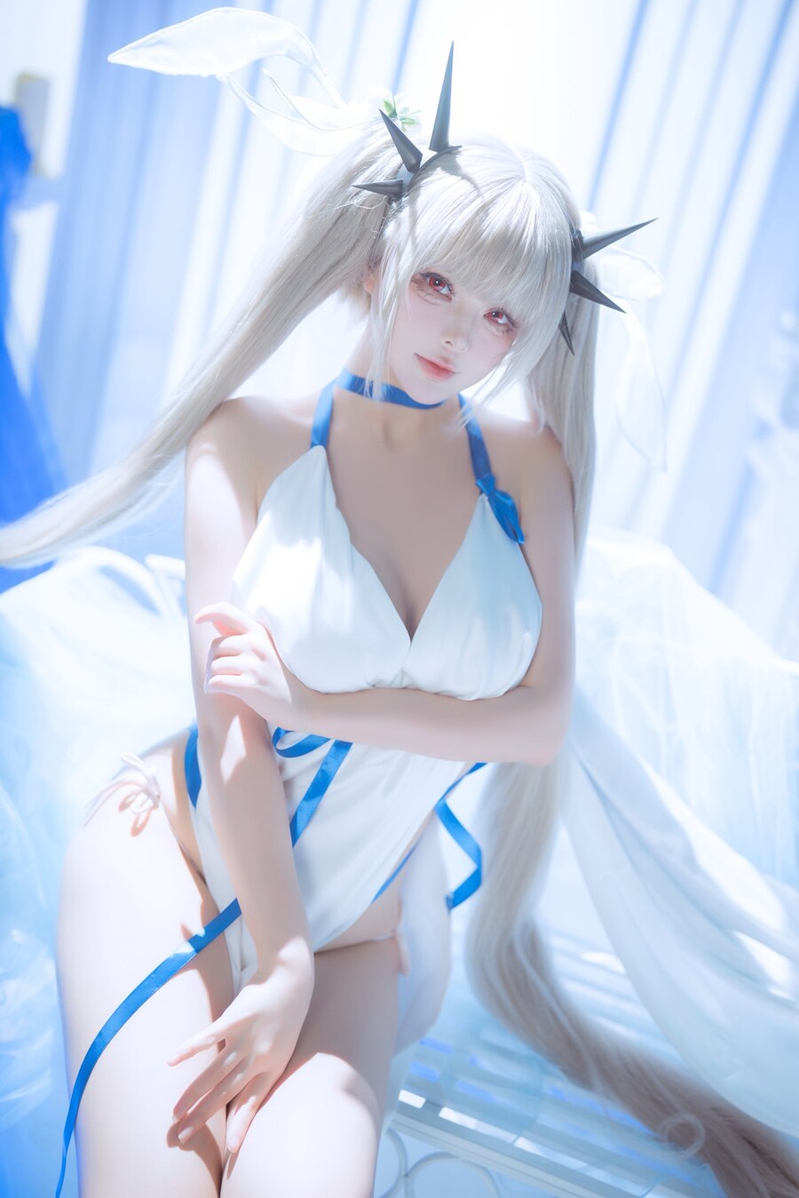트원테일이 어울리는 코스 짤 /_3.jpg