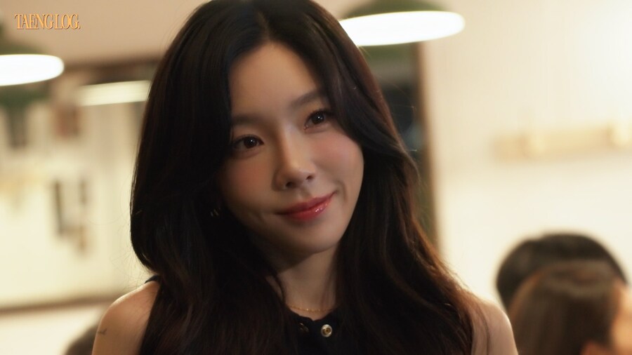 [태연] 탱로그 #19 지금 이미 밖이잖아 !🏡😵 우버 택시 비하인드_1.jpg