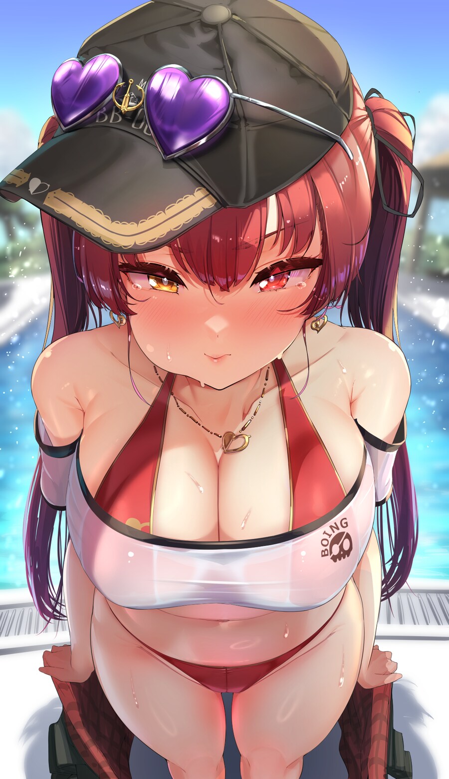 베글 보고 호쇼 마린짤로 눈정화 해야겠다_1.png