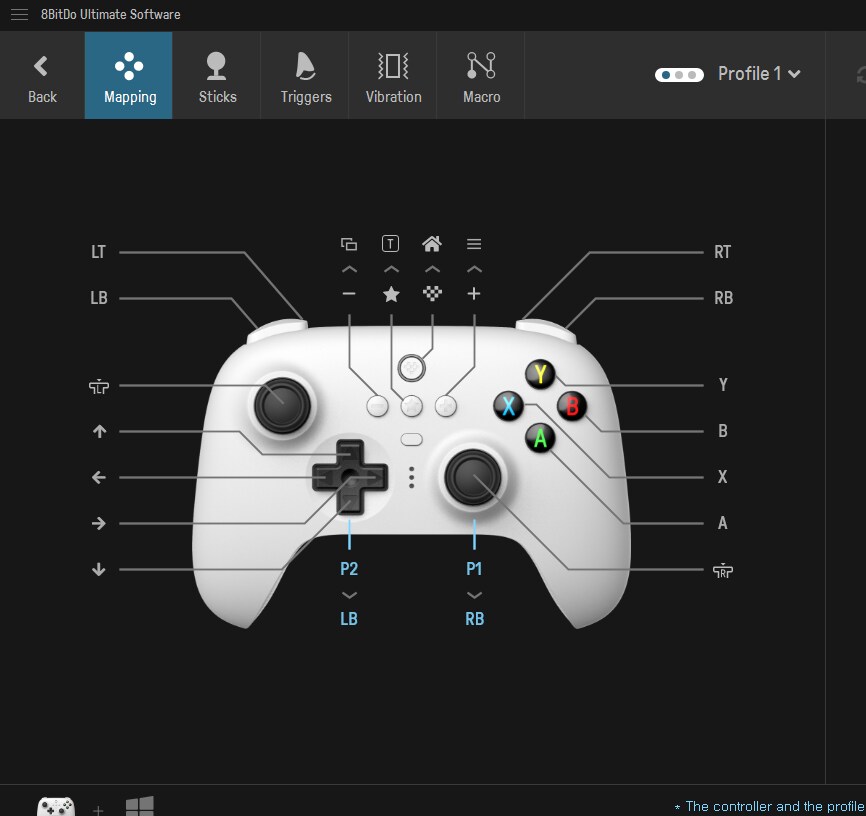 8bitdo 2.4g 쓰시는분 연결해제후 재 연결 오류...._1.png