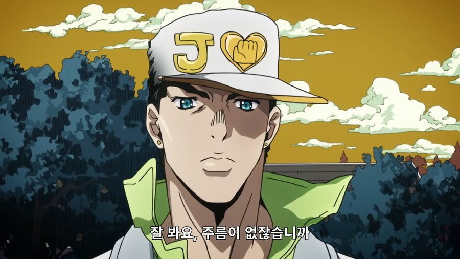 죠죠]죠타로가 하면 어색한거_3.png