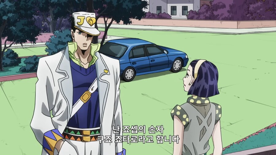죠죠]죠타로가 하면 어색한거_4.png