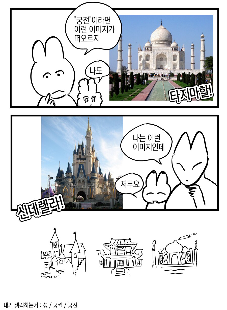 은근 다르다는 성 / 궁궐 / 궁전 의 이미지_1.png