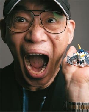 건담) ......토미노씨 이건 당신이 시작한 이야기잖아요_2.jpg