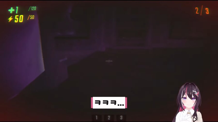 버튜버]갑자기 웃참 챌린지 걸어버리는 마츠리_7.png
