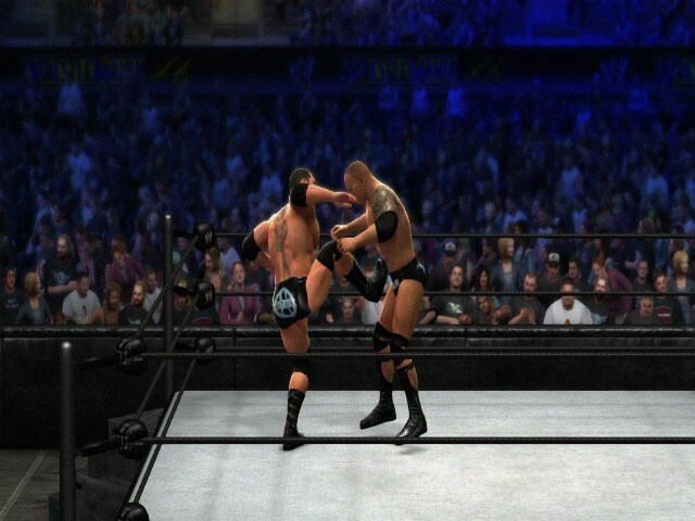 [레슬링게임]WWE 2K14_1.jpg