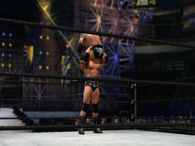 [레슬링게임]WWE 2K14_3.jpg