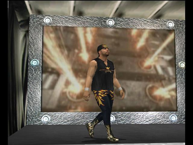 [레슬링게임]WWE 데이 오브 레코닝 2_1.jpg