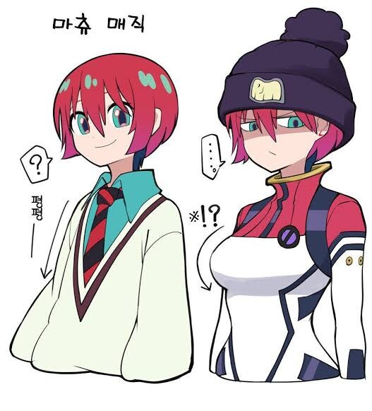 건담,스포) 이번에도 마츄 쭈쭈 많이 보여주더라_2.jpg