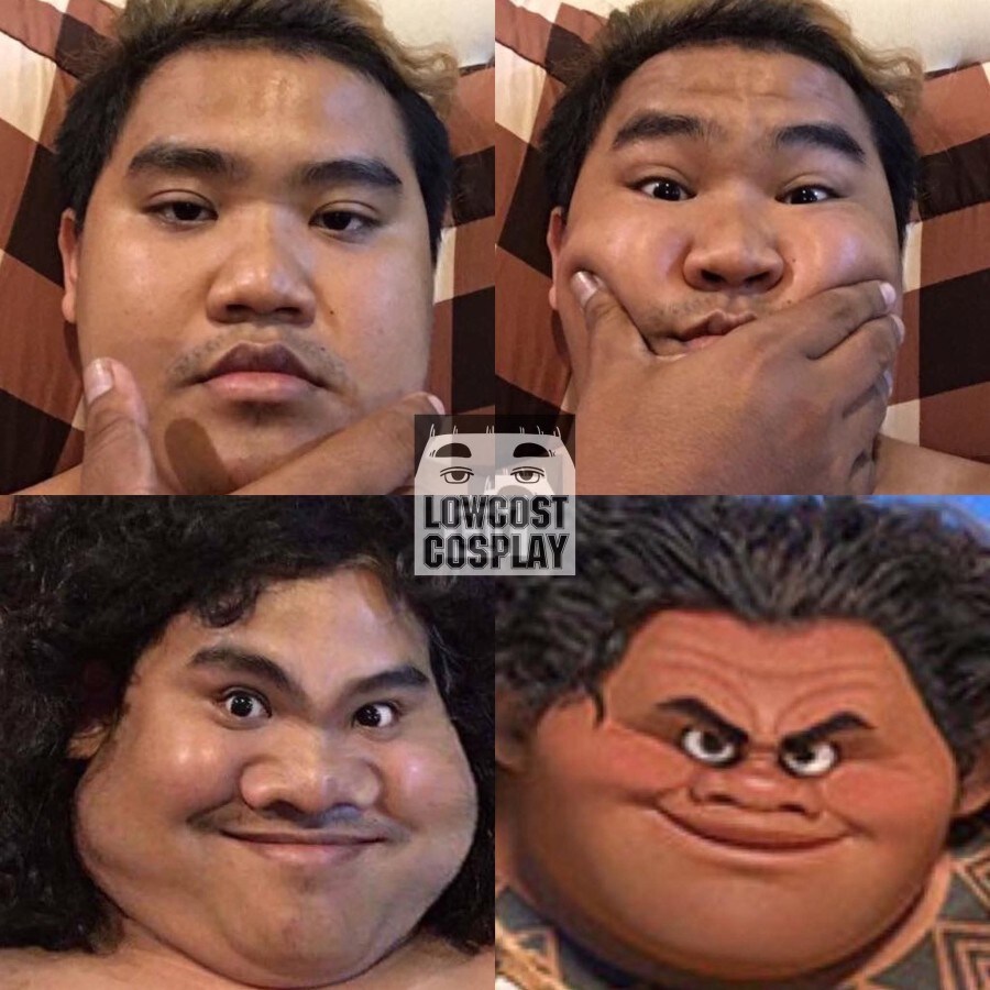 저가 코스프레 - 본인 등장_1.jpg
