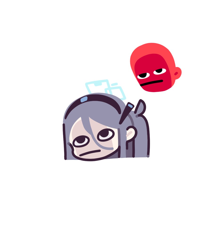 블루아카) 삐삐쀼쀼 - 허벅지 처형인에 당하는 아리스.jpg_5.png