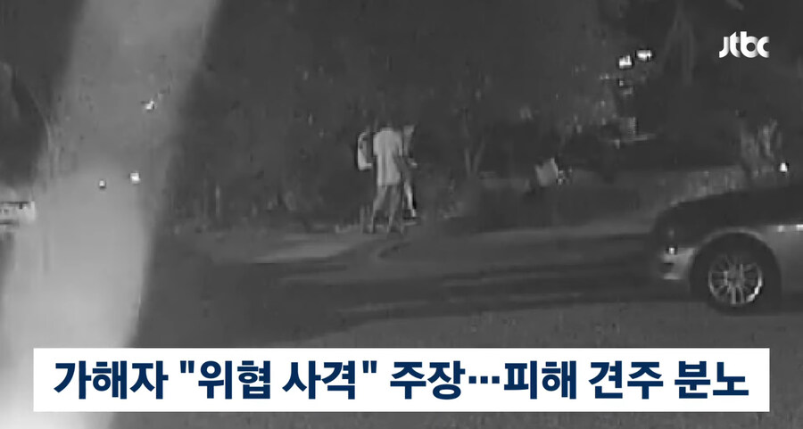 개에게 비비탄 수천발 쏴 죽인 군인_6.jpg
