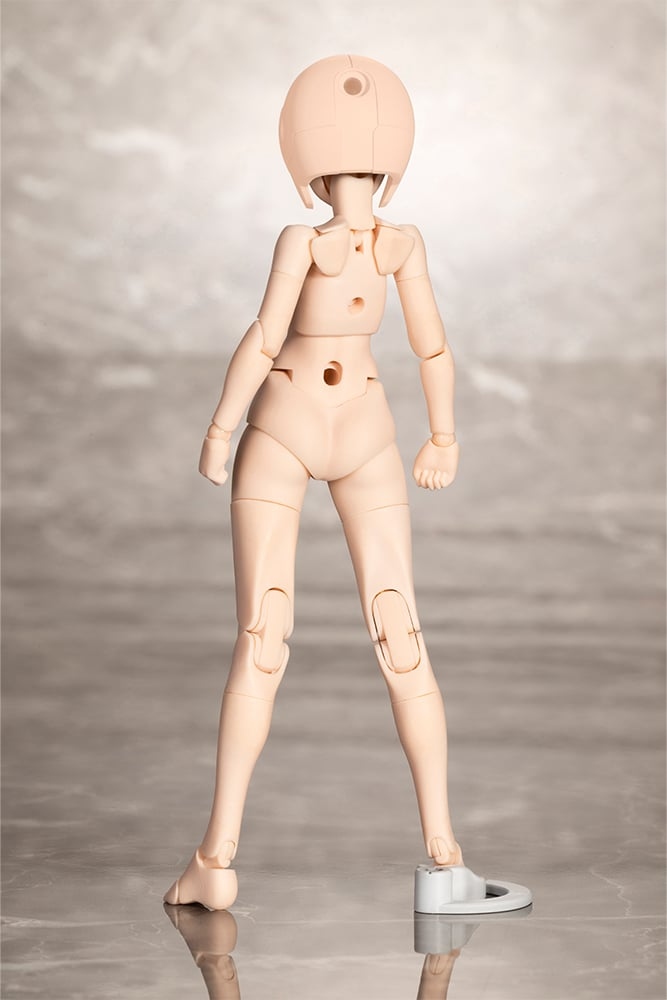 [코토부키야] B1R-M 섀시 키트 스킨 컬러 A_6.jpg