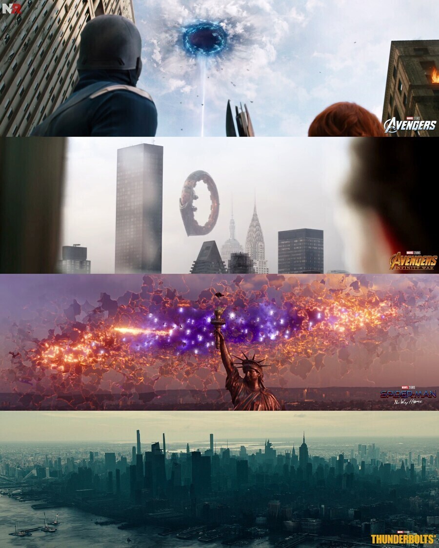MCU) 온갖 이상한 사건을 다 겪는 뉴욕시_1.jpg