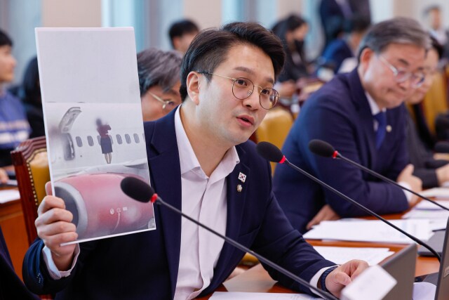 김민석 전 부인 증인 신청에…與 전용기 "참 비정해, 정치 이전에 사람 되길"_1.png