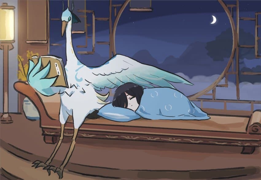 [원신] 사부 차이_3.jpg
