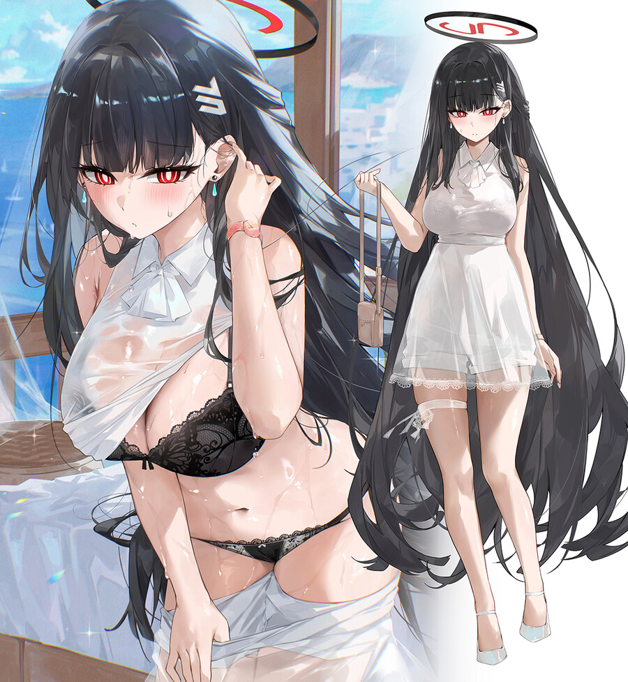블루아카) 리오의 매력은..?_2.jpg