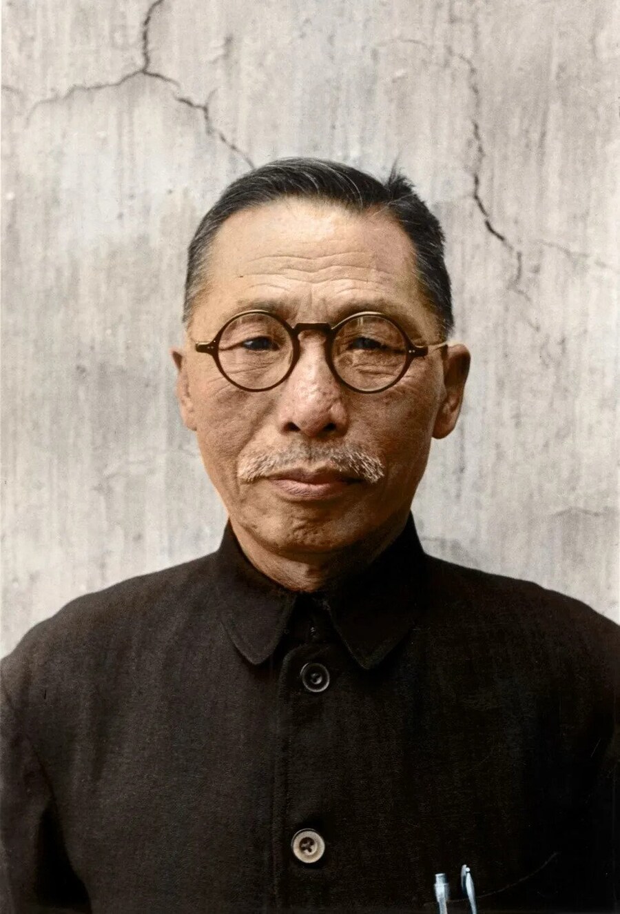 대만의 한 사진수집가가 공개한 희귀사진.jpg_2.jpg