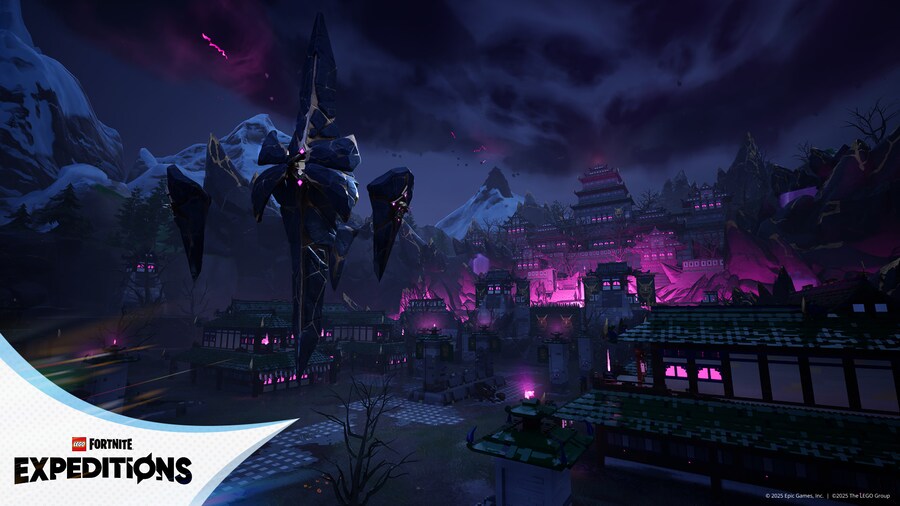 포트나이트 - PvE 모드 레고 포트나이트 탐험대 소개_7.png