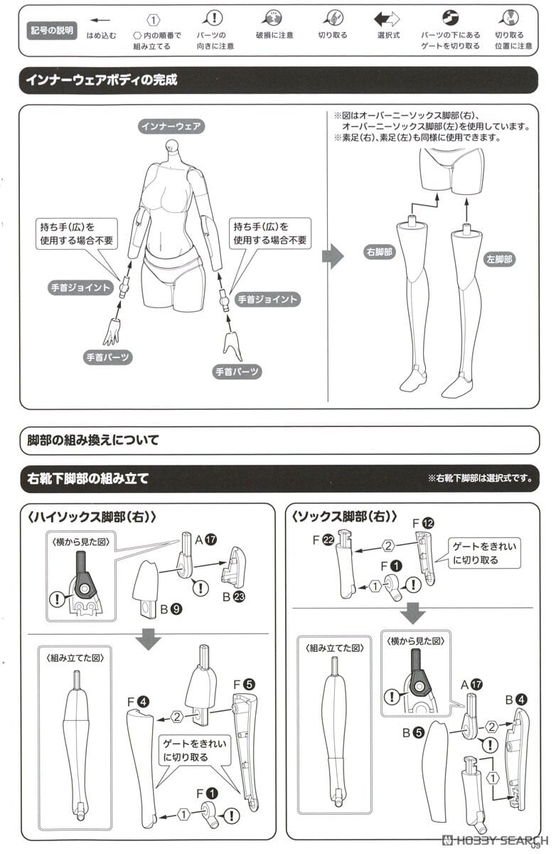 [코토부키야] 창채소녀정원 드레스업 바디【M】컬러 C 조립 설명서_12.jpg