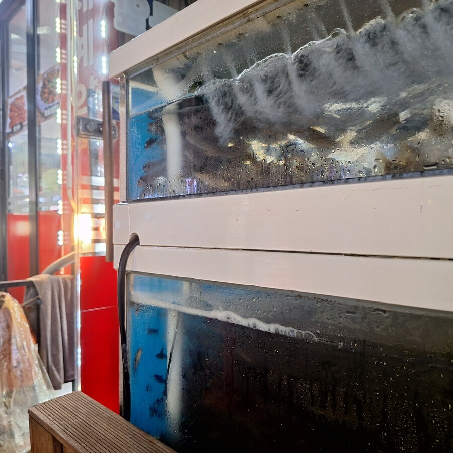 씨스페이스) 제육부대볶음, 추억의도시락 삼각김밥(New) 운남쌀국수 세치네탕_13.jpg