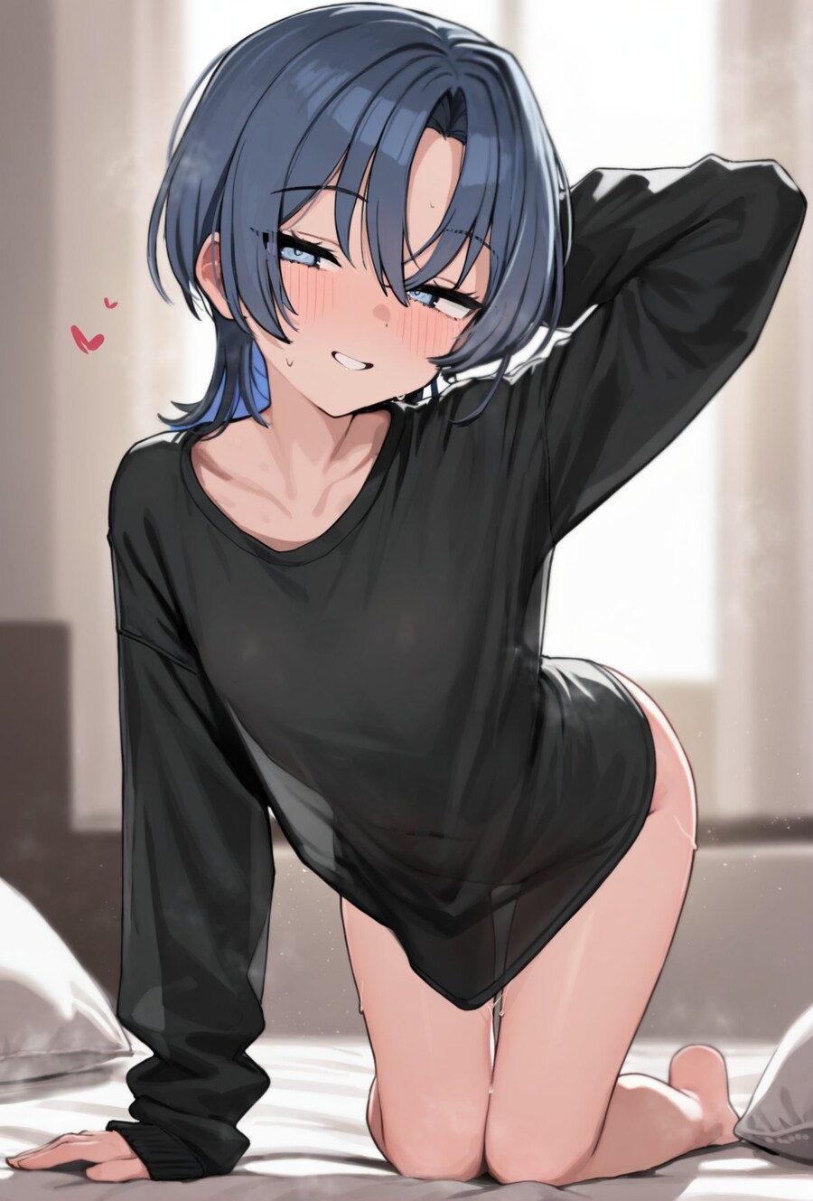 누군가 ㅈㅌㅍㅇ를 올린다면 누군가는 미소녀짤을 올려야만해_32.jpg