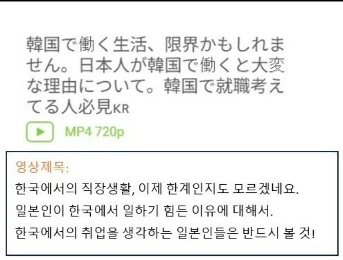 일본인이 생각한 한국 직장생활의 힘든점.JPG_1.webp
